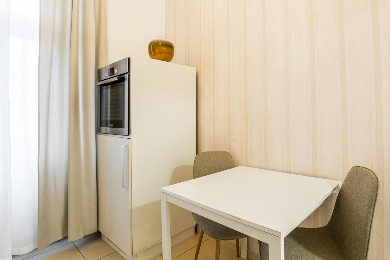 Apartment Zeyerova Karlsbad Exterior foto